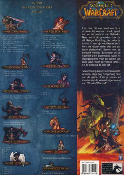 World of Warcraft NL 1 999