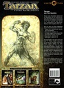 Tarzan Limited Edition % 999