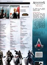 Assassin's Creed (Dark Dragon) SC 1B The Fall 2 999