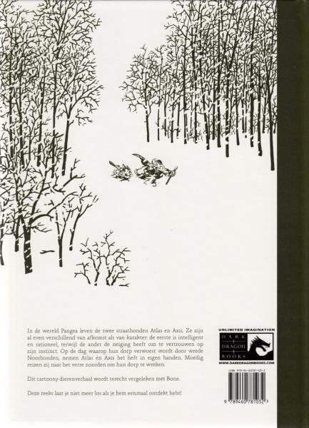 Atlas en Axis 1 999