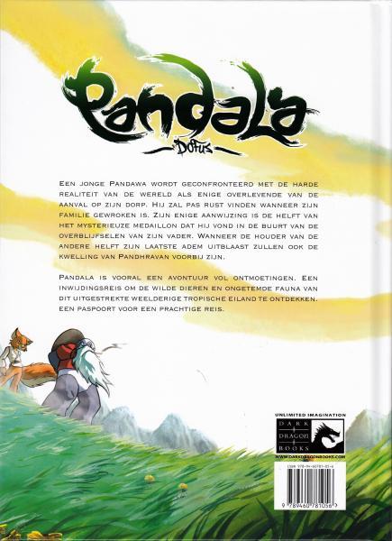 Pandala 1 999