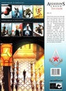 Assassin's Creed (Dark Dragon) SC 2A The Chain 1 999