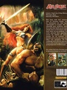 Red Sonja SC - Koningin vd IJswoestenij 2 999