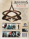 Assassin's Creed (Dark Dragon) HC 3 Brahman 999
