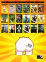Rabbids 1 Bwaaaaaaaaah! 999