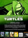 Teenage Mutant Ninja Turtles SC 1 Verandering is constant 999