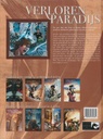 Verloren Paradijs Psalm 2 Boek 3 Ten zuiden van Eden 999