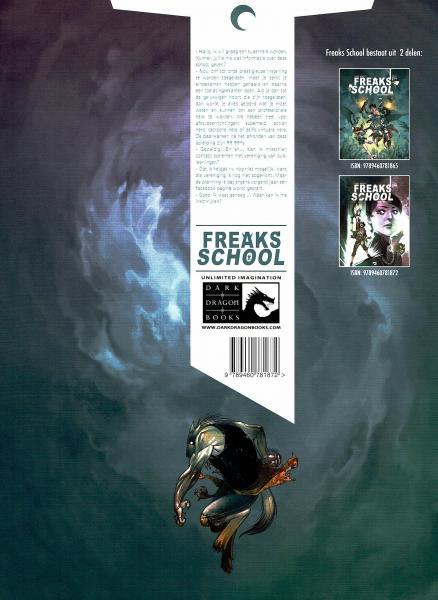 Freaks School SC 2 999