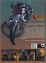 Kabur, de rode ster 999