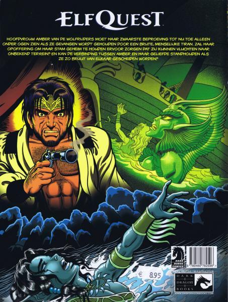 Elfquest - De laatste tocht 3 999
