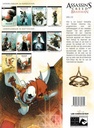 Assassin's Creed (Dark Dragon) SC 3B Brahman 999