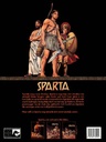 Sparta 1 Smeekt nooit om genade 999