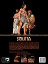 Sparta 2 Negeer pijn 999