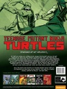 Teenage Mutant Ninja Turtles SC 6 999