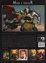 BEST OF MIKE S MILLER ART BOOK HC 999