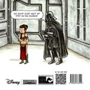 Star Wars (Jeffrey Brown) Darth Vader's kleine prinses 999