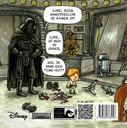 Star Wars (Jeffrey Brown) Darth Vader en zoon 999