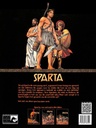 Sparta 3 Vrees de dood niet 999