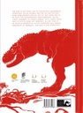 Love 4 de dinosaurus 999