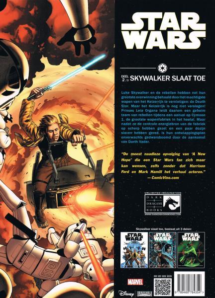Star Wars NL Skywalker 02 999