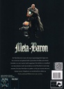Metabaron 01 Wilhelm-100, De Techno Generaal 999