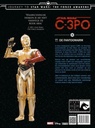 Star Wars NL C3PO 999
