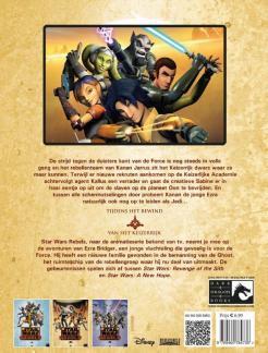 Star Wars NL Rebels 02 999