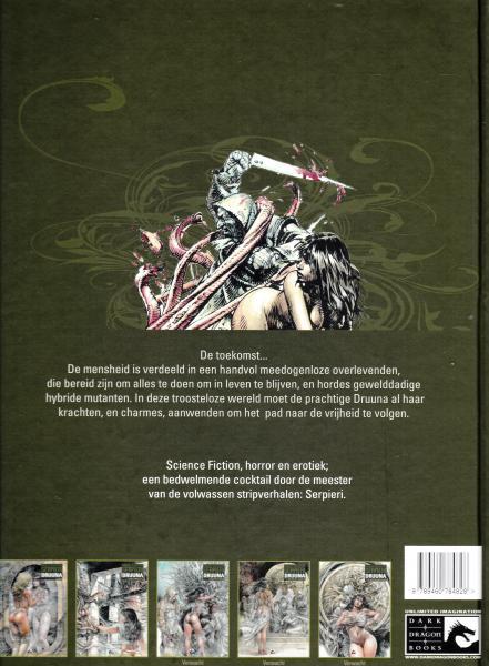 Druuna NL HC 01 999
