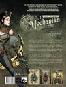 Lady Mechanica 1 999