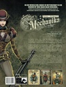 Lady Mechanica 2 999