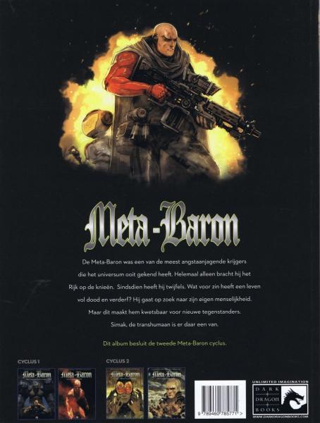 Metabaron 04 999