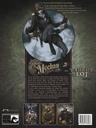 Lady Mechanica. Het tablet van het lot SC 02 999