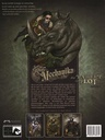 Lady Mechanica. Het tablet van het lot SC 03 999