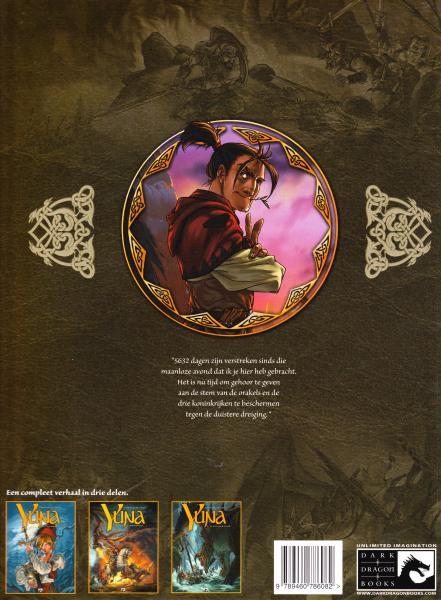 Yuna SC 01 999