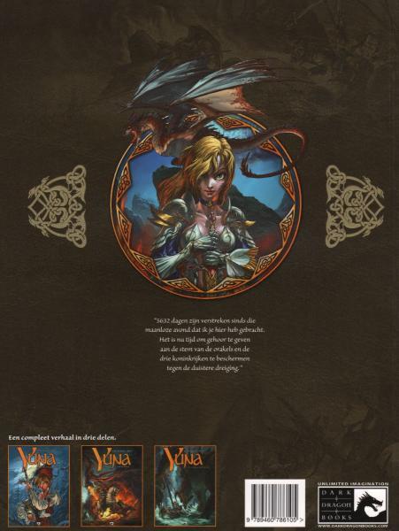 Yuna SC 03 999