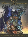 Pirates of the Caribbean filmspecial: Salazar's Revenge 999