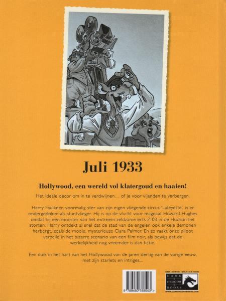 De vleugels van de aap 2 999