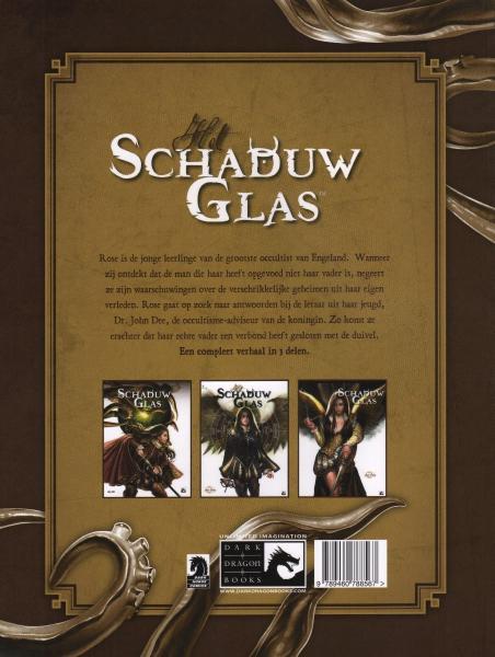 Het Schaduwglas SC 1 999