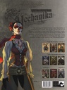 Lady Mechanica. La dama de la muere 1/2 999