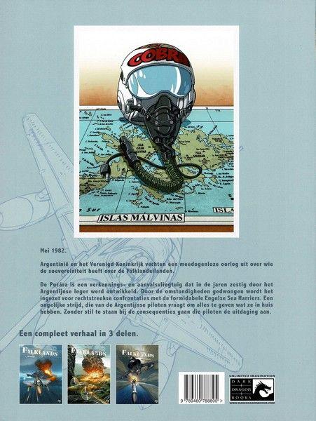Falklands sc 2 999