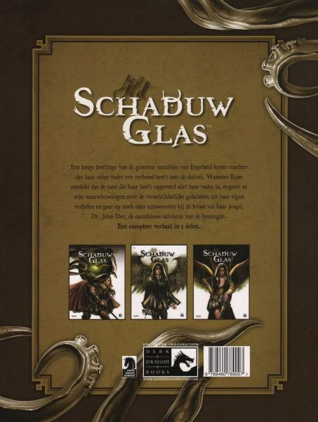 Het Schaduwglas SC 3 999