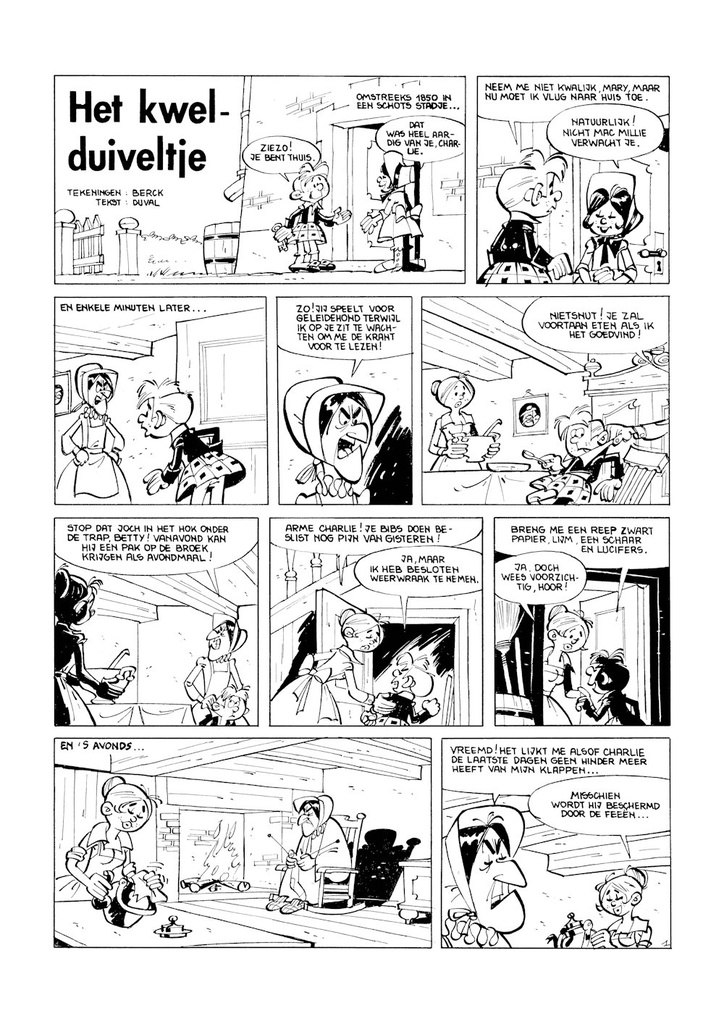 Berck Klassiekers VOLLE BOX 01-10 6