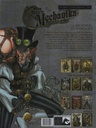 Lady Mechanika De Moordautomaat 01 999