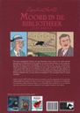 Agatha Christie HC 03 Moord in de bibliotheek 999
