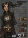 Lady Mechanica. De moordautomaat 2 999