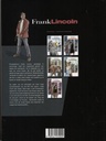 Frank Lincoln HC 5 Kusu-Gun 999