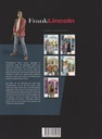 Frank Lincoln SC 5 Kusu-Gun 999