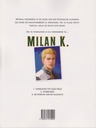 Milan K. SC 3 De Oorlog Van De Silovikis 999
