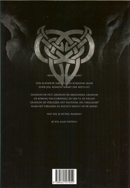 Ys, De Legende SC 2 Wraak 999