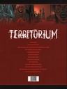 Territorium SC 03 Verdwijning 999
